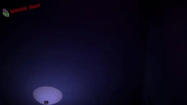 Purple Shortstack Strokes Your Cock