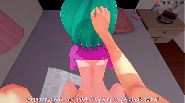 Ramona Flowers hard sex 3 | Scott Pilgrim | Watch Full and Full POV on Sheer & PTRN: Fantasyking3