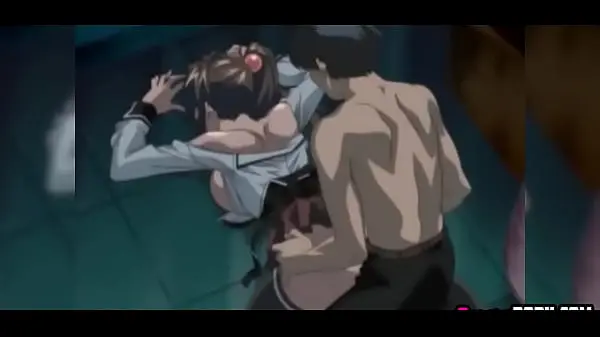 Su mejor amiga confiesa su amor y el saca su polla para follarla HENTAI SIN CENSURA