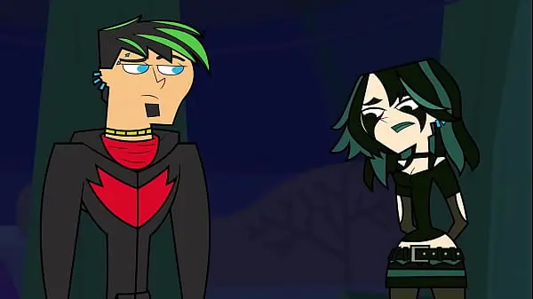Total Drama – Jen Loses Her Virginity