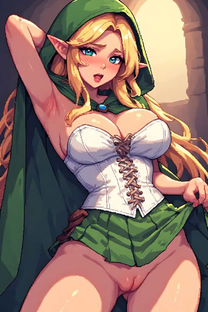 TBH: Task Bar Hero – Seductive Heroines NSFW Rule34