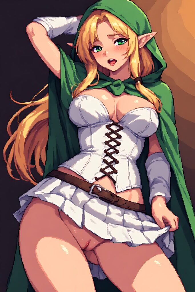 TBH: Task Bar Hero – Seductive Heroines NSFW Rule34