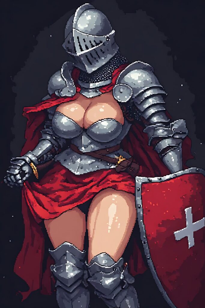 TBH: Task Bar Hero – Seductive Heroines NSFW Rule34