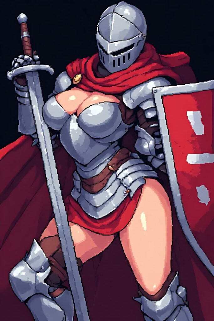 TBH: Task Bar Hero – Seductive Heroines NSFW Rule34