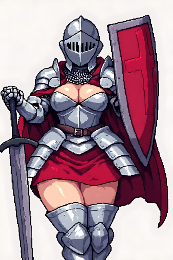TBH: Task Bar Hero – Seductive Heroines NSFW Rule34