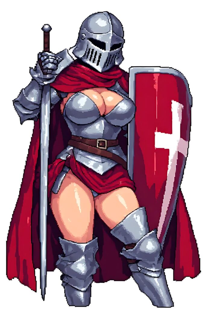 TBH: Task Bar Hero – Seductive Heroines NSFW Rule34