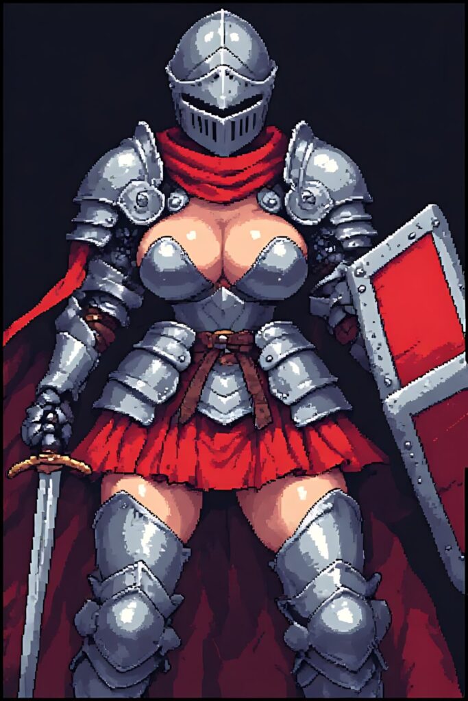 TBH: Task Bar Hero – Seductive Heroines NSFW Rule34