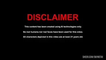 ASMR Hentai Juicy Pussy Fuck! AI Generated Porn Free