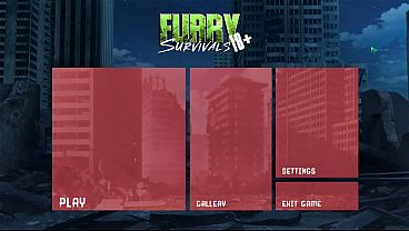 Furry Survival 18 Ep 1 | Match 3 Furry Hentai Game | The Long March Towards First Girl