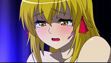 (HENTAI DOBLADO ESPAÑOL) La chica con que se pajeaba por discord resultó ser su vecina