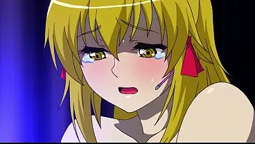 (HENTAI DOBLADO ESPAÑOL) La chica con que se pajeaba por discord resultó ser su vecina