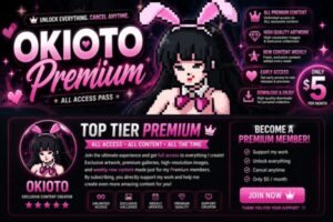 premium tier