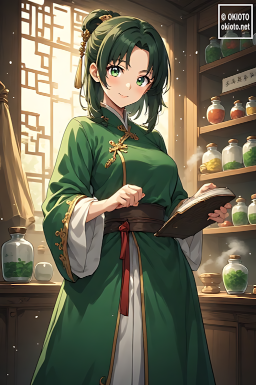 Maomao Apothecary Diaries NSFW HentaiXLV