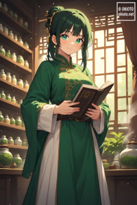 Maomao Apothecary Diaries NSFW HentaiXXXIV