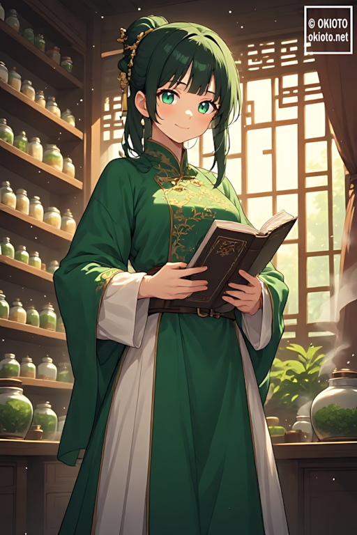 Maomao Apothecary Diaries NSFW HentaiXXXIV