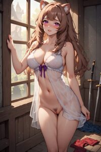 Raphtalia Morning DesireLXII