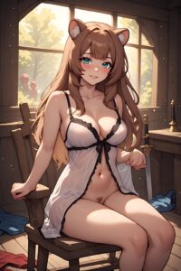 Raphtalia Morning DesireLXIX