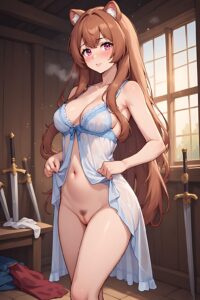 Raphtalia Morning DesireLXXXIII