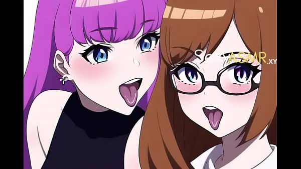 Anime ASMR Too Extreme For Ejaculation Sessions