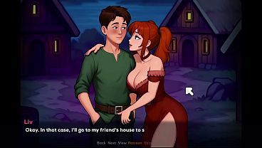 Dane – Gameplay (Part 1)