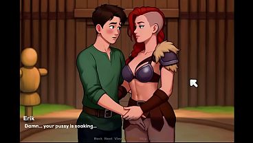 Dane – Gameplay (Part 14)