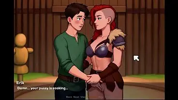 Dane – Gameplay (Part 14)