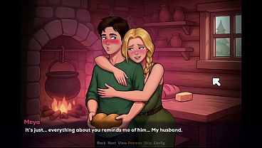 Dane – Gameplay (Part 2)