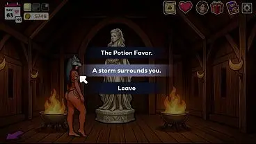 Dane – Gameplay (Part 22)