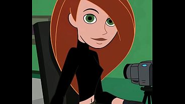 Kim Possible Sex Casting Animation