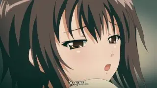 Romantic Girl Masturbates Her Boyfriend and Then Asks Him for a Creampie