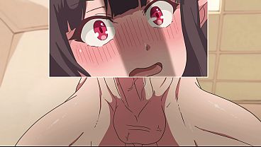 “The shadow of the Penis falls on the Face” Redo of Healer – Eve Reese ( hentai (porn anime sex )4K 2026
