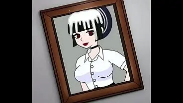 xbuchikx 2d animation 2
