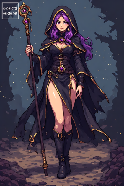 Task Bar Hero Priest Skin NSFWLXVIII