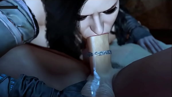 Animated Aphrodite: Virtual Curves Edition – 3D Animation Hentai