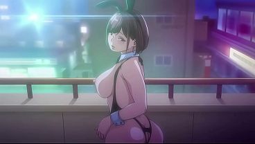 Hentai Sex RAW