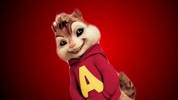 I’m Alvin v2 Cutscene/lyrics but I reanimated it (made by awesome animations)