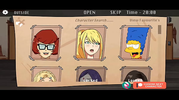 Velma 2D solo