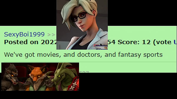 Canción de la Rule 34