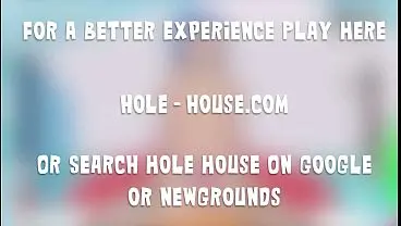 Jinx League Of Legends Cowgirl Grinding Sex Creampie Moaning Orgasm Hentai Rule 34 – Hole House Game