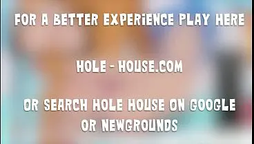 Jinx League Of Legends Doggystyle Anal Creampie Big Bouncing Ass – Hole House Game