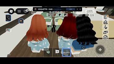 Rule34:: BROOKHAVEN – ROBLOX |