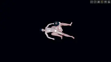 Sex with horny dick 3d animation l Full sexy pose 3d animation